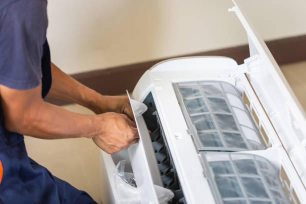 Best Solar-powered HVAC Systems in Springfield, MN