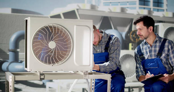 Best VRF (Variable Refrigerant Flow) Systems in Springfield, MN